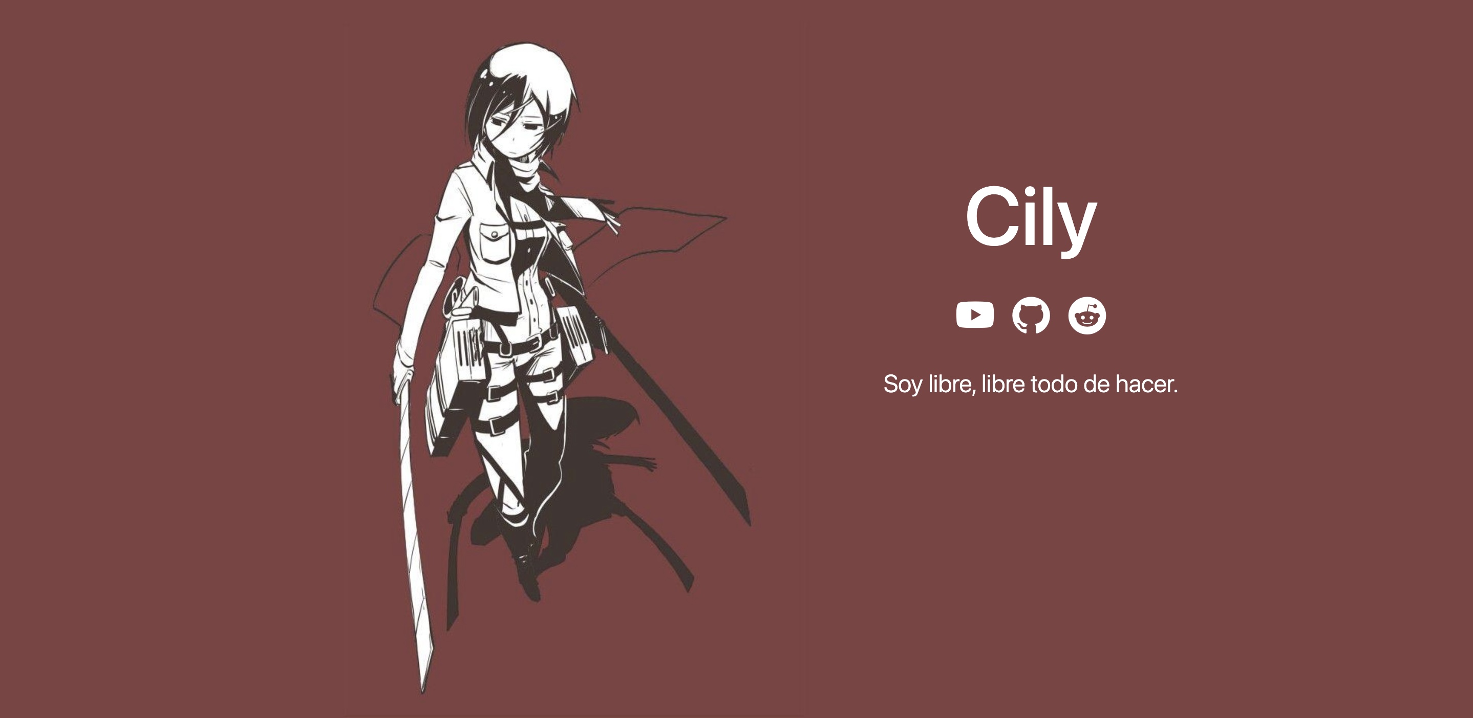 cilyy.com-my_website